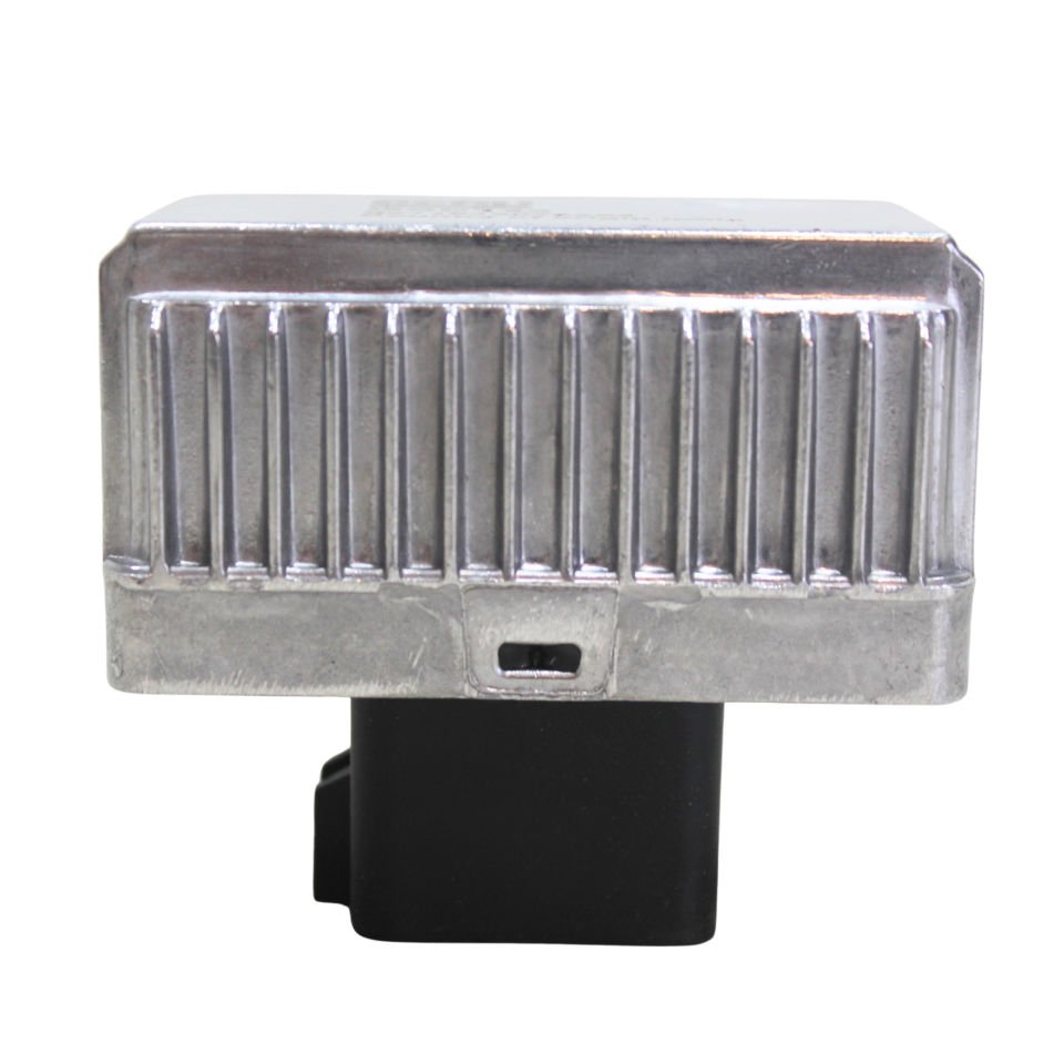 Opel Astra H 1.7 Dizel Kızdırma Kontrol Ünitesi - Beru GSE143