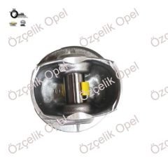 Insignia A - Astra J Piston Sekman A14Net Mm 140 Hp  ( Std )- Goetze