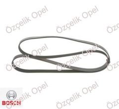 OPEL İNSİGNİA 20 DİZEL V KAYIŞI 6PK 1850 - BOSCH MARKA