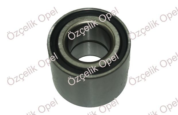 OPEL CORSA C ARKA AKS RULMANI - FAG MARKA