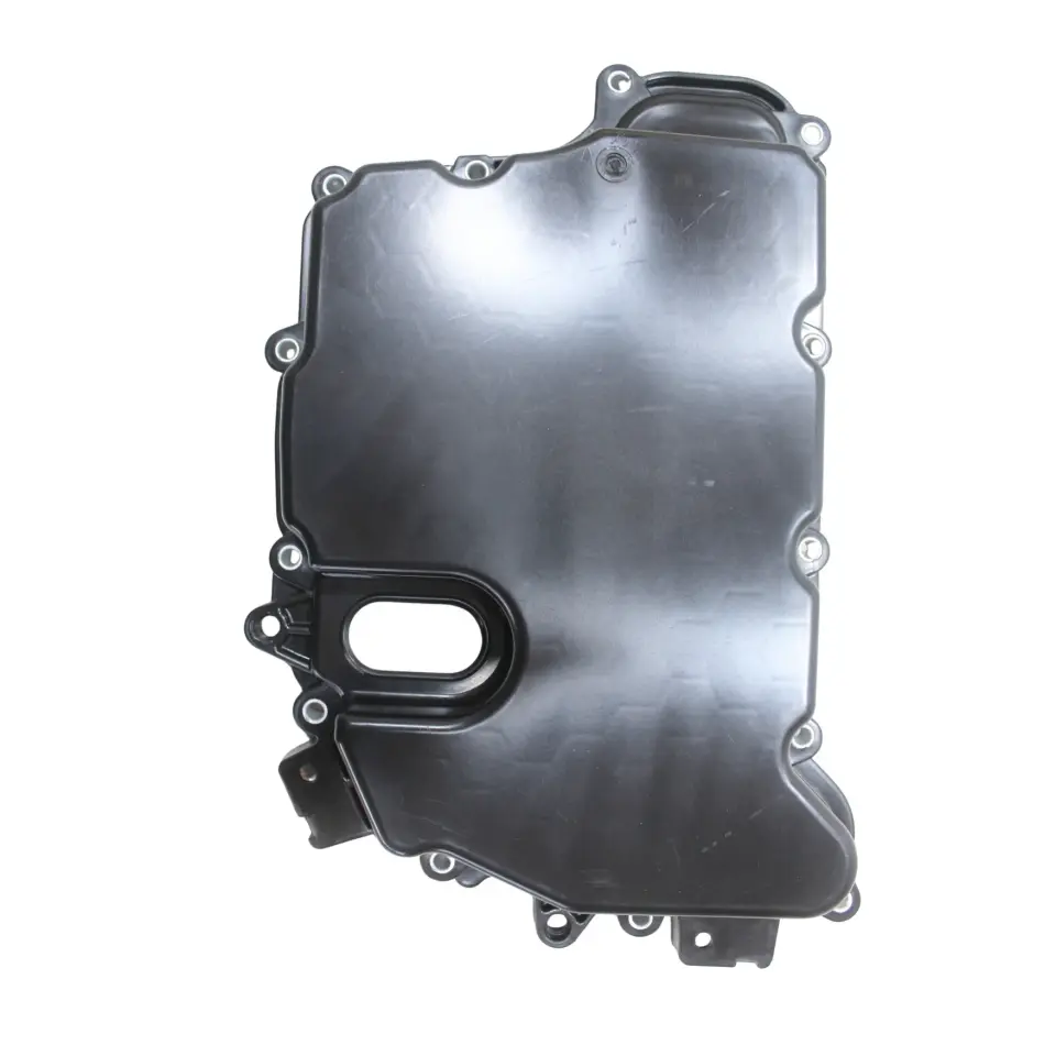 Chevrolet Cruze Benzinli  Şanziman Kapaği Otomatik-24253434
