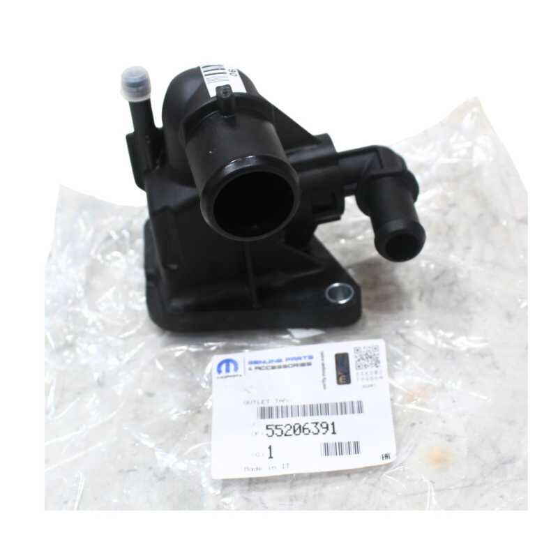 Opel Corsa E 1.3 Dizel Termostat - Orijinal 55206391 - 1338358