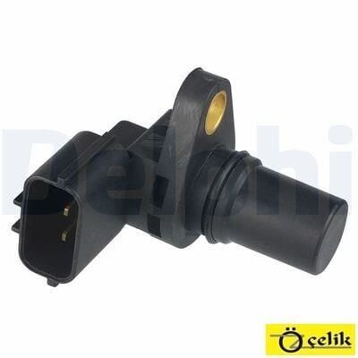 Opel Astra G 1.7 Dizel Krank Devir Sensörü - Delphı Ss10963 - 6238153