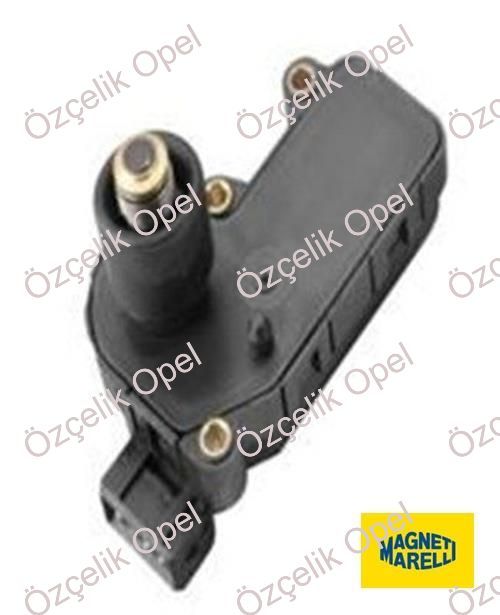 OPEL CORSA B X12XE ROLANTİ AYARLAYICI MOTORU MAGNETTİ MARELLİ MARKA