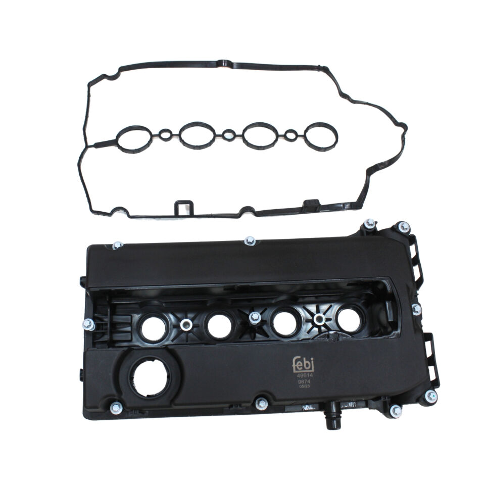 Opel Merıva A 1.8 Benzinli Motor Üst Külbütör Kapağı -  FEBİ 49614 - 5607258