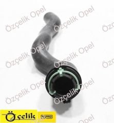 OPEL ASTRA H Z13DTH Z13DTHKALORIFER GİRİŞ HORTUM - RAPRO MARKA 6818587 - 13128921 - RAP R18210