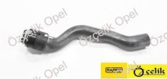 OPEL ASTRA H Z13DTH Z13DTHKALORIFER GİRİŞ HORTUM - RAPRO MARKA 6818587 - 13128921 - RAP R18210