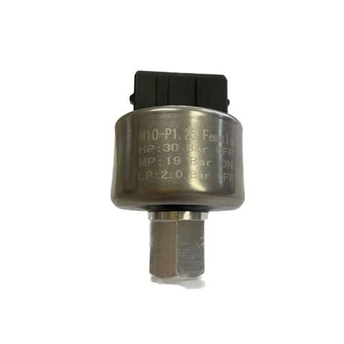 OPEL VECTRA A KLİMA BASINÇ MÜŞÜRÜ - GM ORJİNAL 1854773 - 90359991