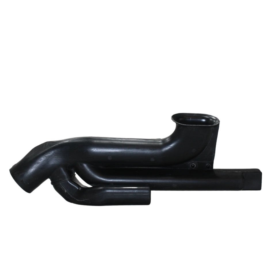 Opel Astra G Hava Filtre Uç Borusu - Orijinal 834712