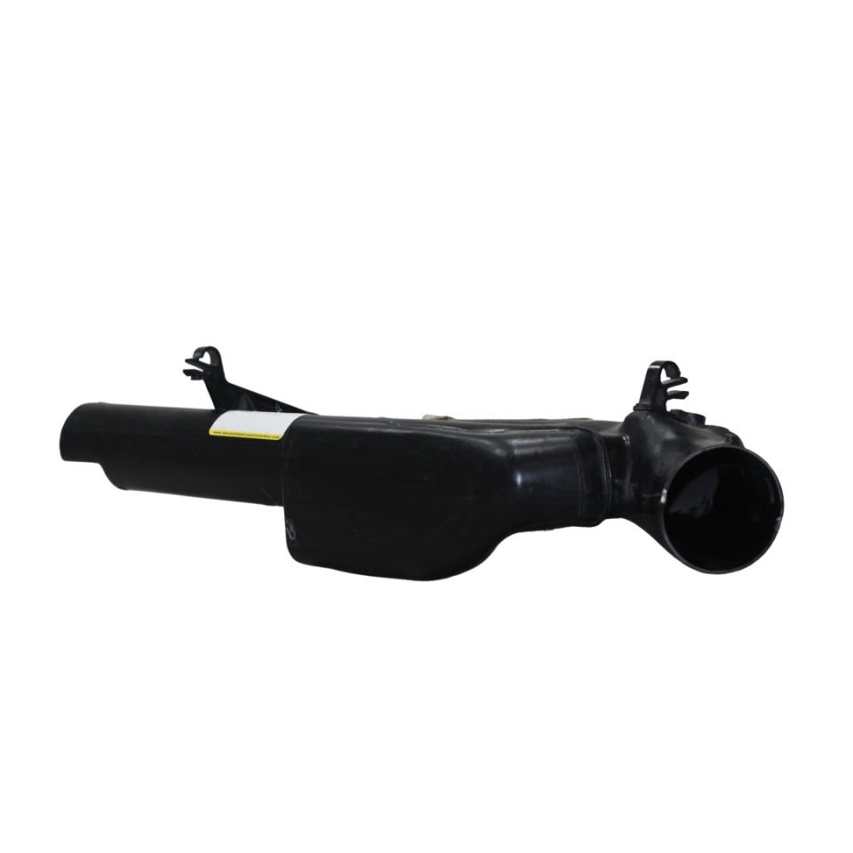 Opel Astra G Hava Filtre Uç Borusu - Orijinal 834712