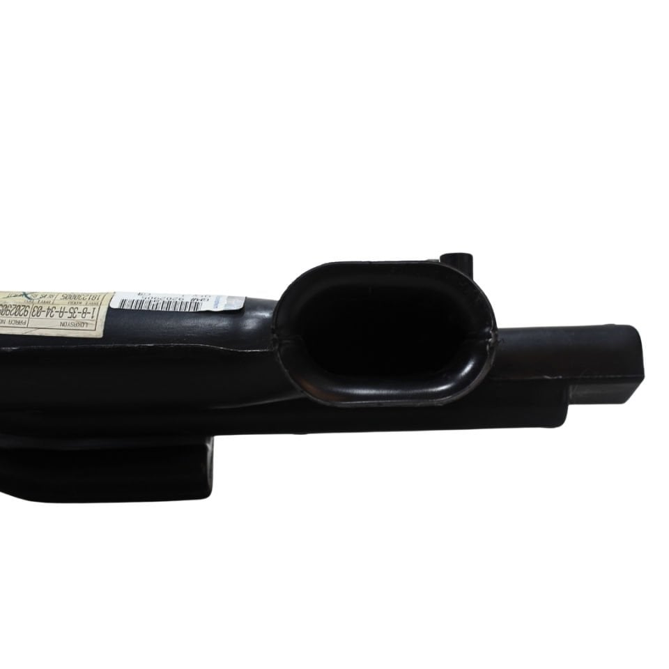 Opel Astra G Hava Filtre Uç Borusu - Orijinal 834712