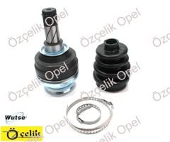 OPEL ASTRA F / ASTRA G / CORSA B / VECTRA A / VECTRA B İÇ AKS KAFASI 1,4 - 1,6 - WUTSE MARKA 374027 - 26019245 - 90095159 - 374013