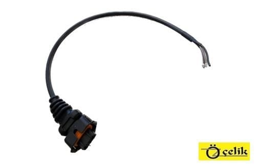 OPEL VECTRA B 2.0 BENZİNLİ EKSANTRİK DEVİR SENSÖR KABLOSU- YAN SANAYİ 9012039 - 24445139 - 93171450