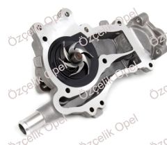 OPEL DEVİRDAİM ASTRA J CORSA D INSIGNIA MOKKA AVEO CRUZE ADAM CASCADA ORLANDO A14NET B14NET A12XER - WUTSE MARKA 1334128