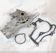 OPEL DEVİRDAİM ASTRA J CORSA D INSIGNIA MOKKA AVEO CRUZE ADAM CASCADA ORLANDO A14NET B14NET A12XER - WUTSE MARKA 1334128