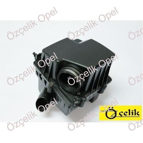 OPEL TİGRA B / MERİVA A / CORSA C HAVA FİLTRE KUTUSU - YAN SANAYİ 834140 - 13270894
