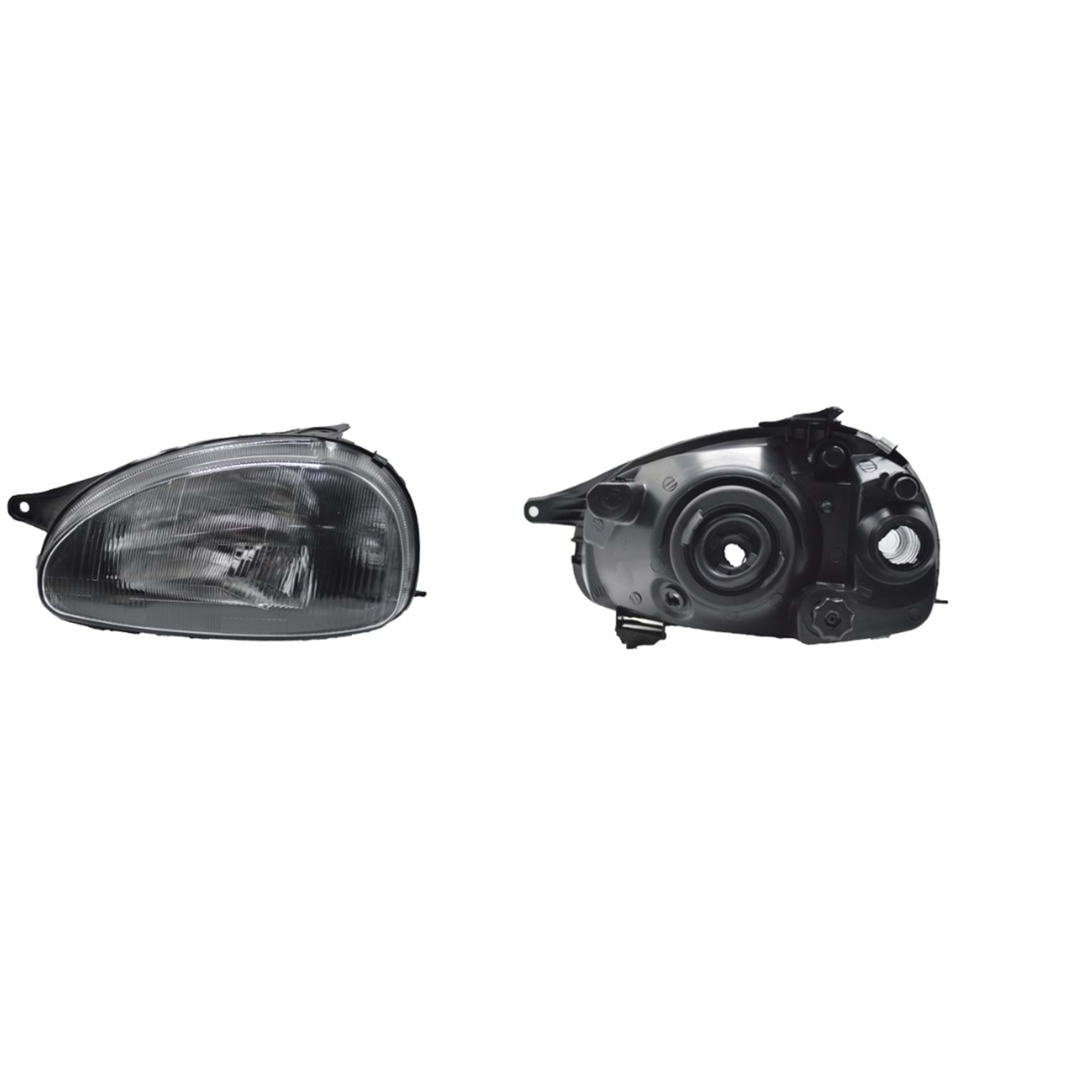FAR SOL CORSA B (MANUEL) - WİSCO