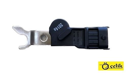 OPEL VECTRA B 2.0 BENZİNLİ EKSANTRİK DEVİR SENSÖRÜ-YAN SANAYİ 9012039-6238187