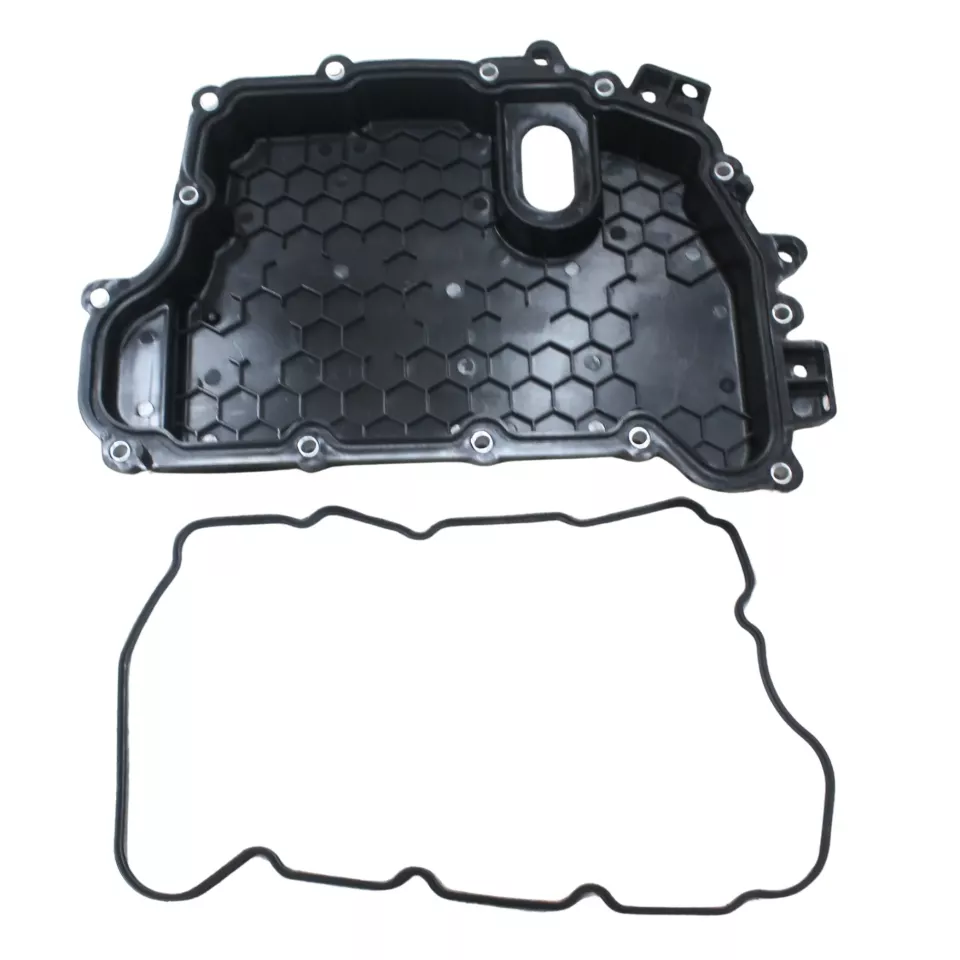 Opel Insignia Benzinli  Şanziman Kapaği Otomatik-24253434