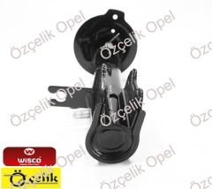 CHEVROLET LACETTİ ARKA SAĞ AMORTİSÖR - WİSCO MARKA 96407821