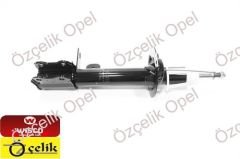 CHEVROLET LACETTİ ARKA SAĞ AMORTİSÖR - WİSCO MARKA 96407821