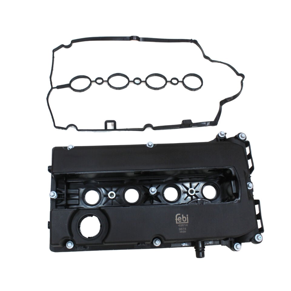 Opel Vectra C 1.8 Benzinli Motor Üst Külbütör Kapağı - FEBİ 49614 - 5607258