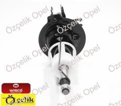 CHEVROLET LACETTİ ARKA SAĞ AMORTİSÖR - WİSCO MARKA 96407821