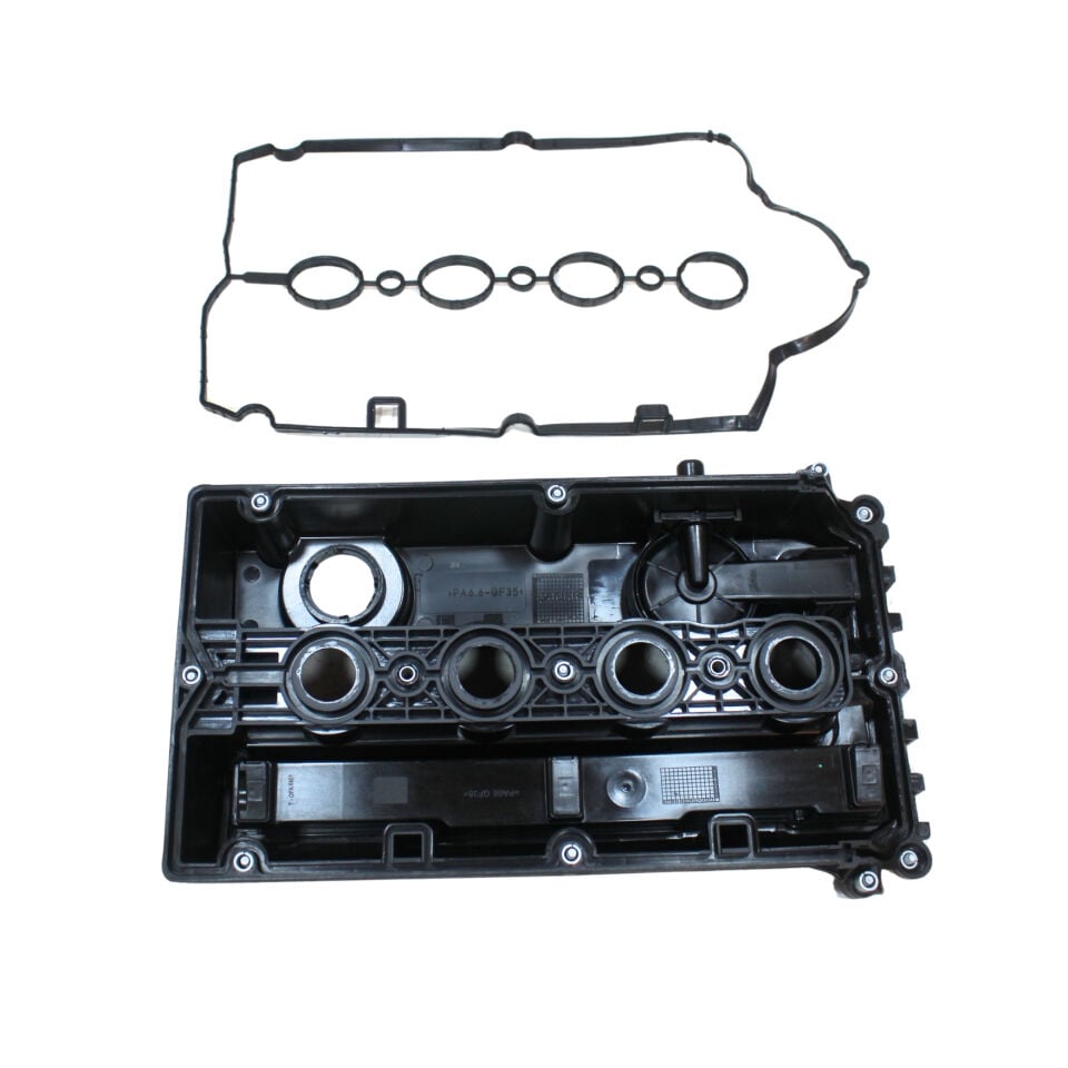Opel Vectra C 1.8 Benzinli Motor Üst Külbütör Kapağı - FEBİ 49614 - 5607258