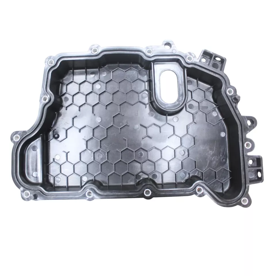 Opel  Insignia Dizel 2.0 Şanziman Kapaği Otomatik-24253434