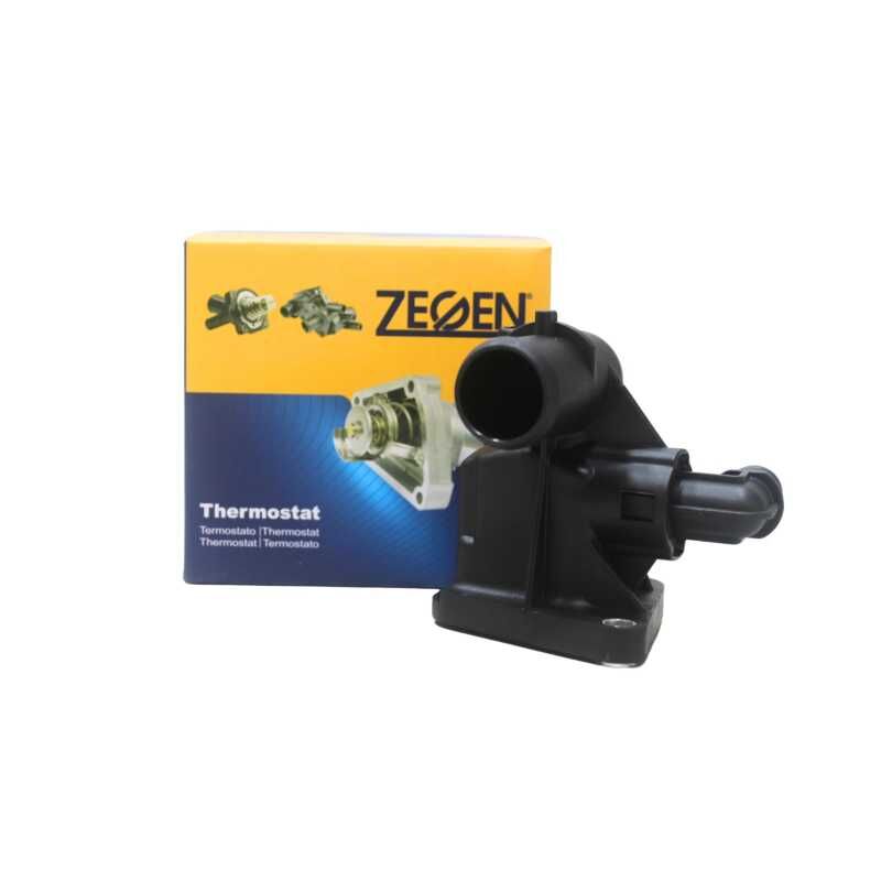 Opel Combo D 1.3 Dizel Termostat - Zegen Zth1027 - 1338358