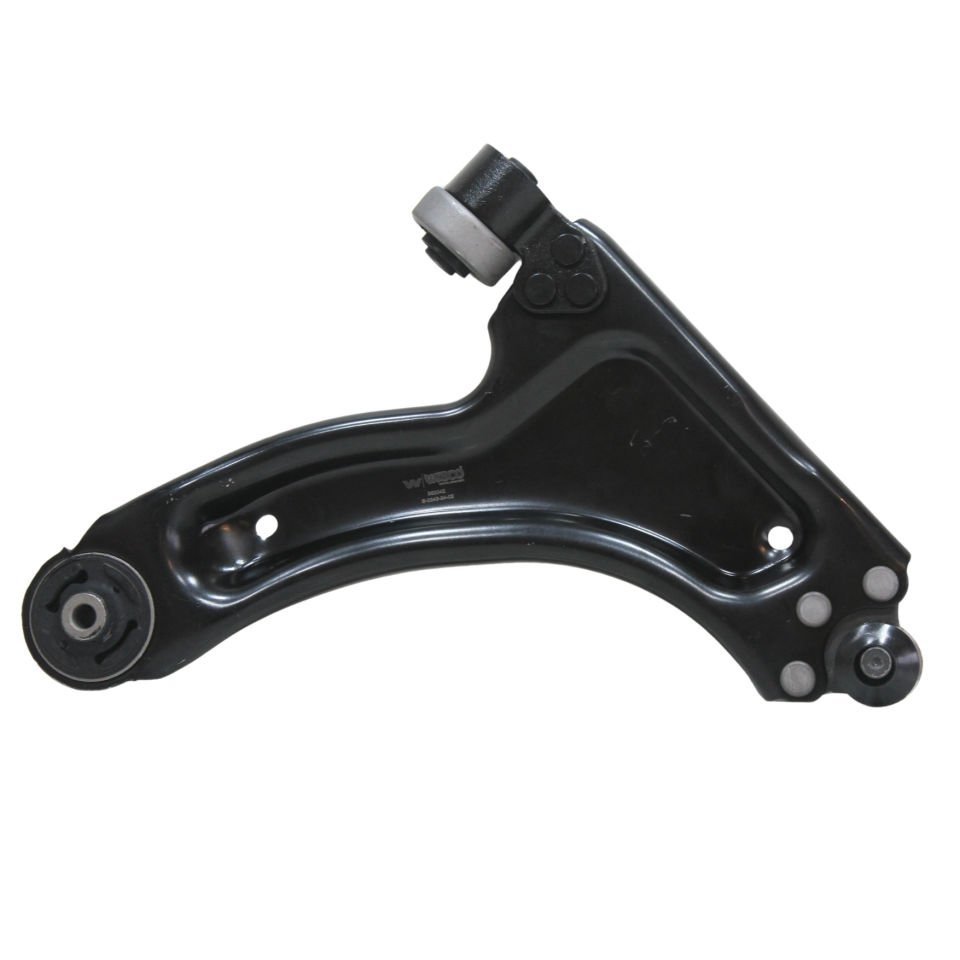 Opel Corsa C Sağ Alt Salıncak (Tabla) - Wisco 352042