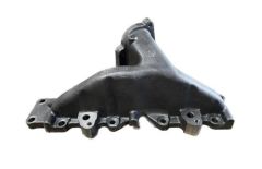 OPEL CALİPRA A 2.0 BENZİNLİ EGSOZ MANİFOLDU (DELİKLİ) METTE MARKA 849138 - 24423056