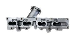 OPEL CALİPRA A 2.0 BENZİNLİ EGSOZ MANİFOLDU (DELİKLİ) METTE MARKA 849138 - 24423056