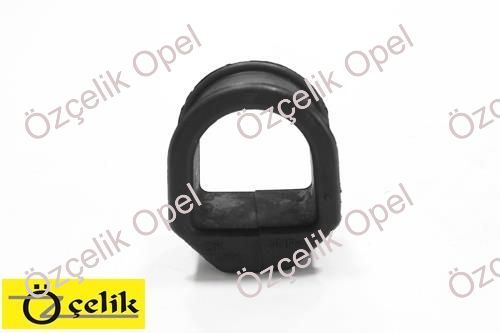 OPEL VECTRA B DİREKSİYON KUTU LASTIGI - YAN SANAYİ 902767 - 90495815
