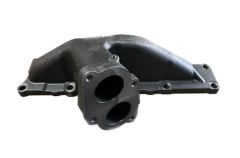 OPEL FRONTERA A 2.2 BENZİNLİ EGSOZ MANİFOLDU (DELİKLİ) METTE MARKA 849138 - 24423056