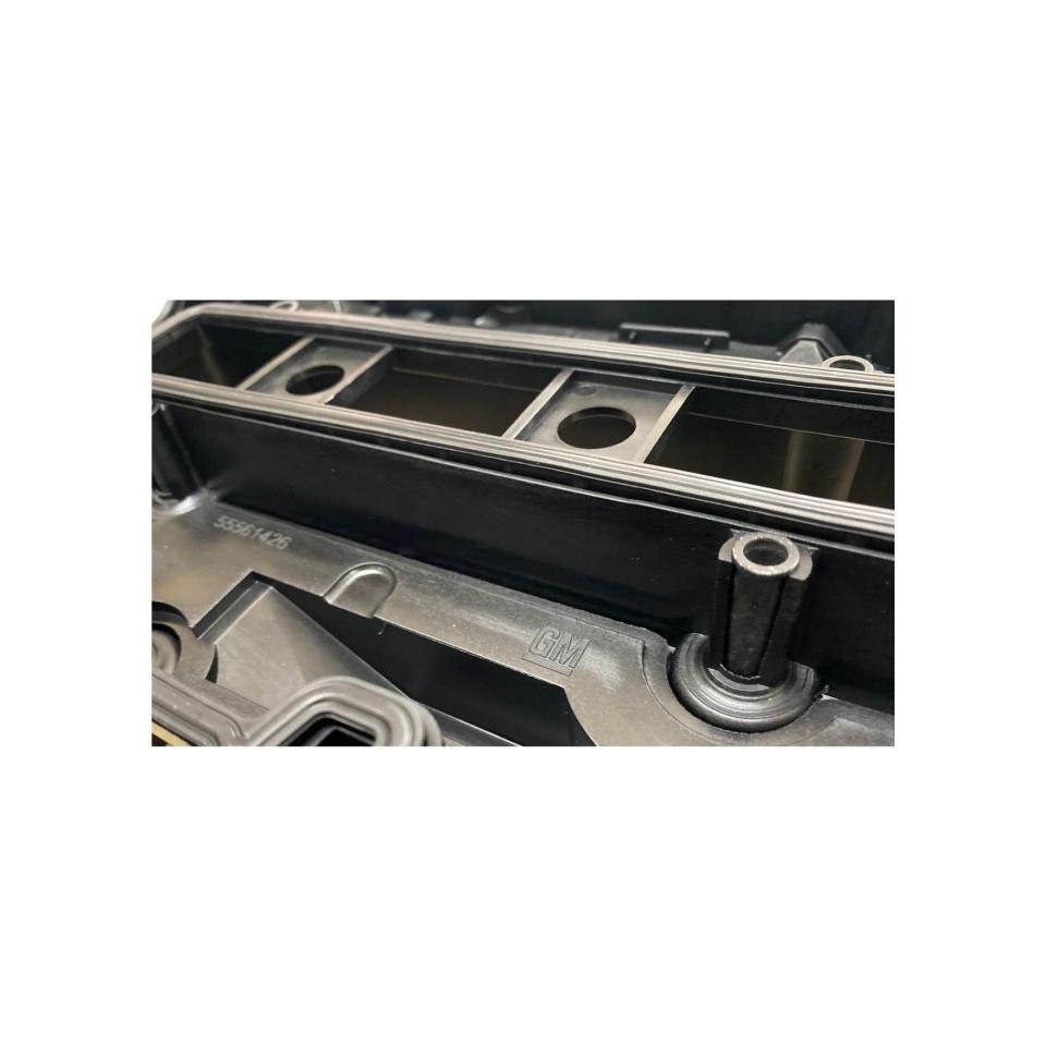 Chevrolet Cruze 1.4 Turbo Benzinli Külbütör Üst Kapağı