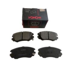 Opel Insıgnıa A 16 Inç Jant Ön Balata Takımı - Wonga 1605624 - 22959105