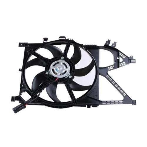 OPEL CORSA C SU FAN MOTORU (DAVLUMBAZLI) - MGA 83118 - 1341331 - 9158007