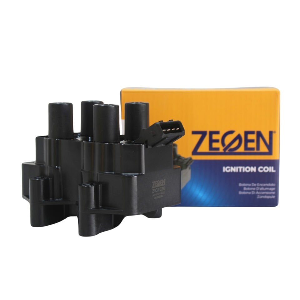 Opel Vectra B 2.0 Benzinli Ateşleme Bobini - Zegen ZIC1026