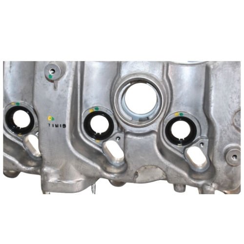 Chevrolet Lacetti  Külbütör Kapağı - Orijinal 96933697