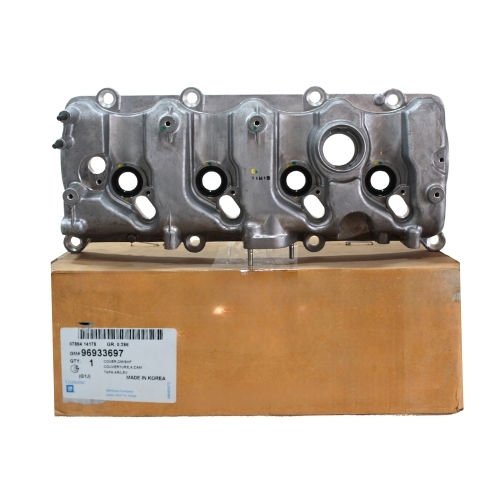 Chevrolet Lacetti  Külbütör Kapağı - Orijinal 96933697