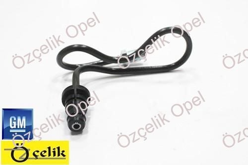 OPEL ASTRA G-H-J / CORSA C-D / VECTRA B-C / ZAFİRA A-B-C DEBRİYAJ HİDROLİK BORUSU - ORJİNAL GM MARKA 5379040 - 24422066