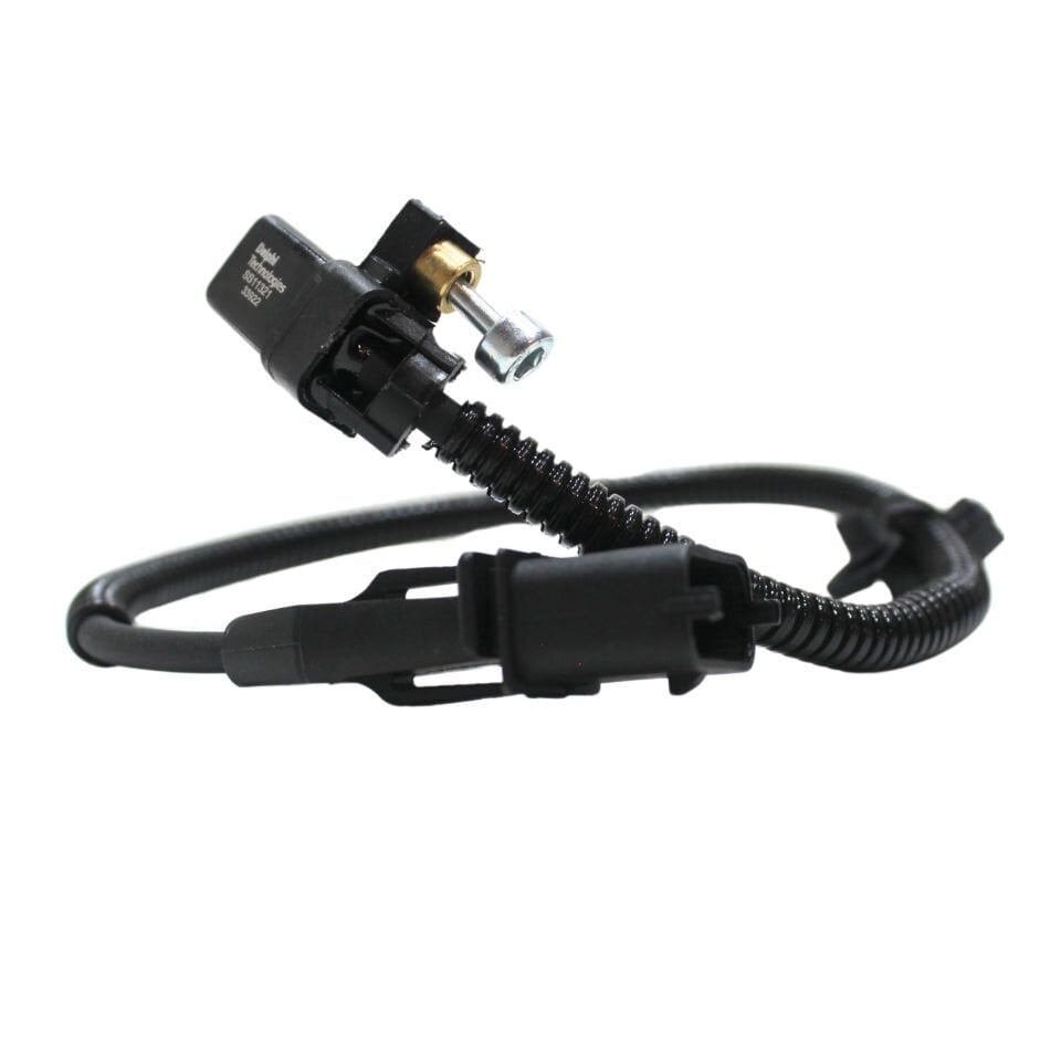 OPEL ASTRA J KRANK DEVİR SENSÖRÜ A16XER DELPHİ MARKA