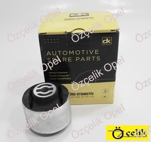 OPEL VECTRA C ARKA DİNGİL BURCU DK MARKA 423319 - 24452034
