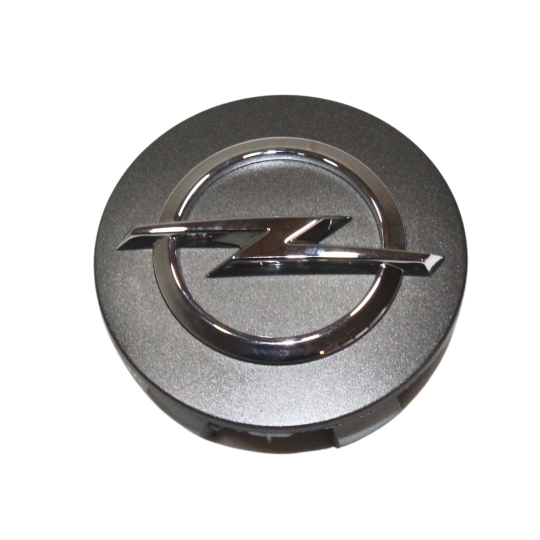 Opel Astra J Jant Göbek Arması - Orijinal 13276164