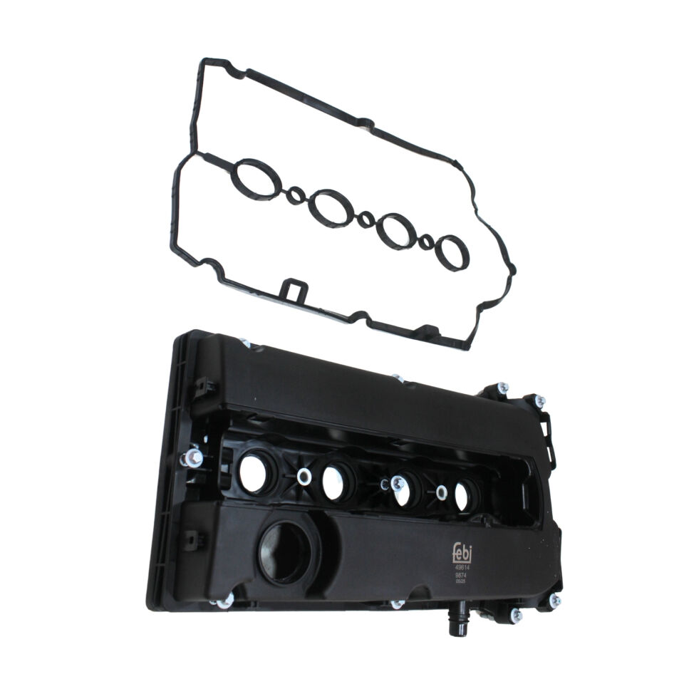 Opel Zafıra C 1.8 Benzinli Motor Üst Külbütör Kapağı - FEBİ 49614 - 5607258