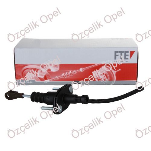 OPEL ASTRA G DEBRİYAJ ÜST MERKEZİ - FTE MARKA 5679306