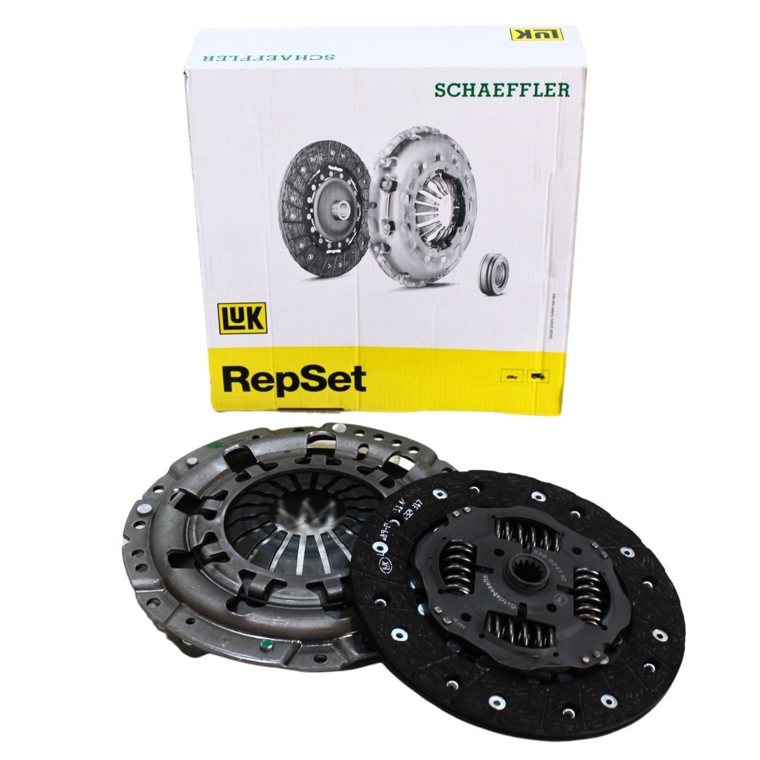 Opel Vectra B 1.6 Benzinli Debriyaj Seti -  Luk  1606205