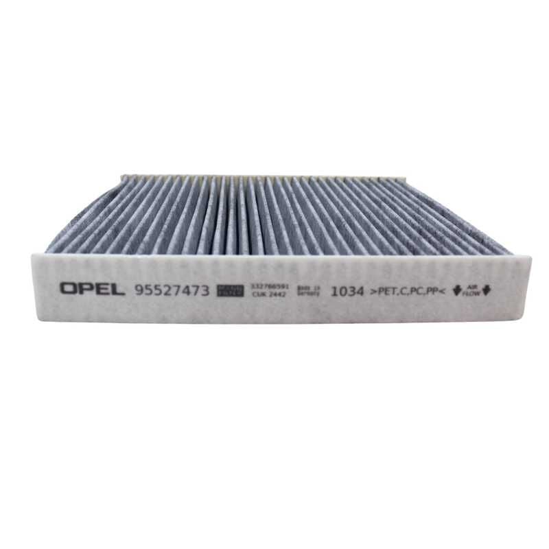 Chevrolet Cruze 1.4 Benzinli  Polen Filtresi Karbonlu Orjinal - 1808246