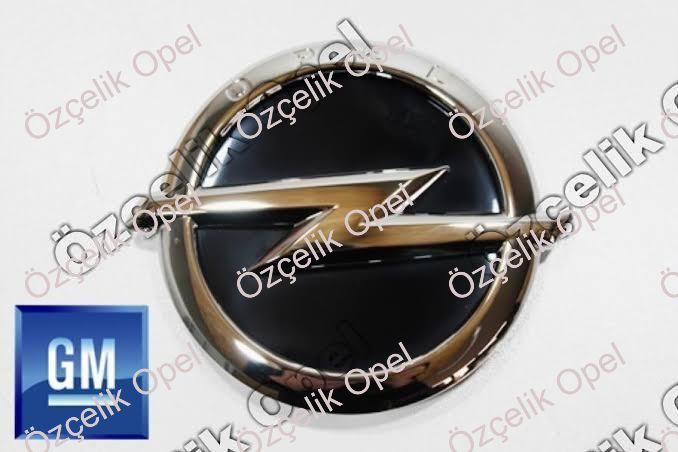 BAGAJ ARMASI MOKKA - OPEL GM MARKA